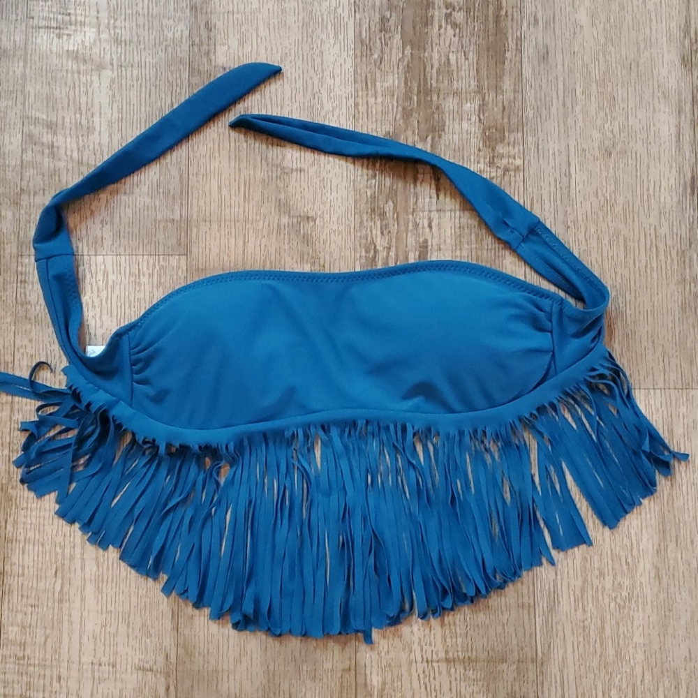 Xhilaration bathing suit top